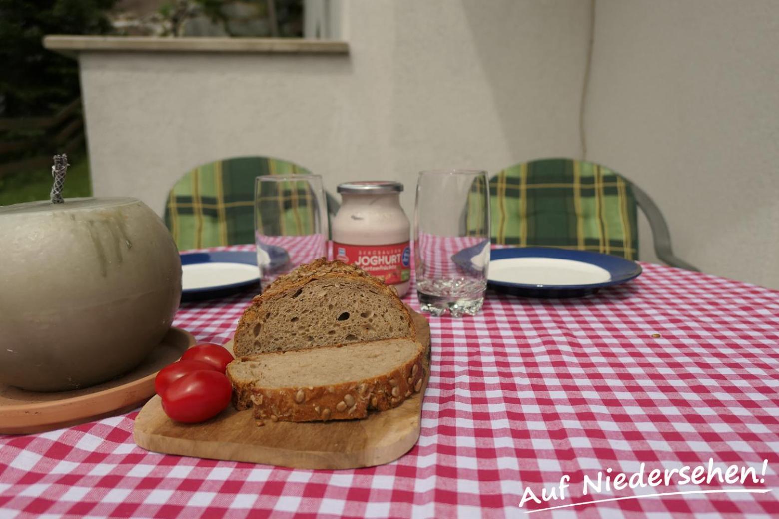 Ferienwohnung Auf Niedersehen - 8 Personen - Kitzbuehler Alpen - Hoehe Tauern Np Hollersbach im Pinzgau Exterior photo